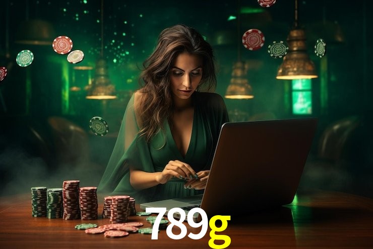 789g