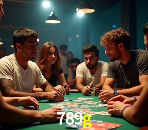 789g: Jogos de Caça-Níqueis-Altas Recompensas, Roleta-Velocidade, Blackjack-Desafios Máximos